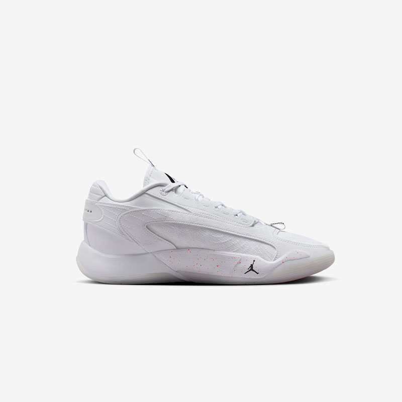 Кросівки Jordan Luka 2 White DX8733-106 5 Кросівки Jordan Luka 2 "White" DX8733-106