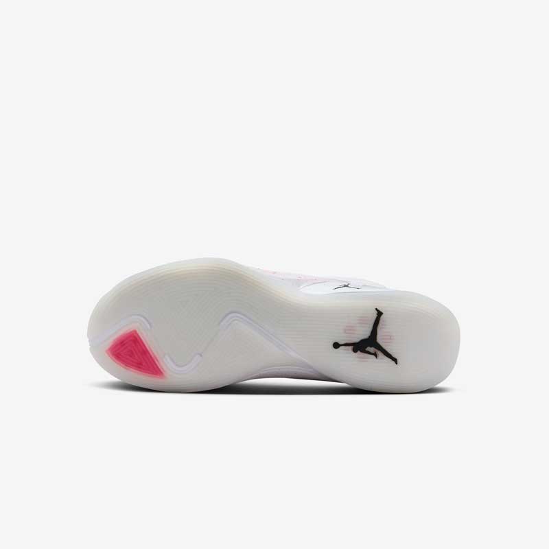 Кросівки Jordan Luka 2 White DX8733-106 6 Кросівки Jordan Luka 2 "White" DX8733-106