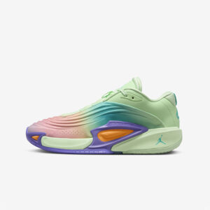 Кросівки Jordan Luka 3 "Blurred Vision" HQ4255-300