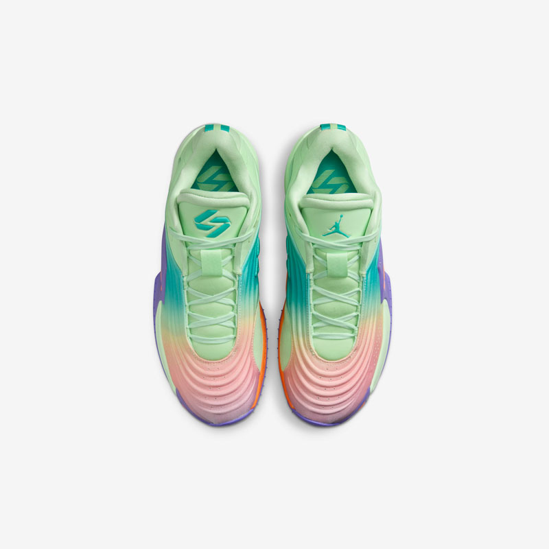 Кросівки Jordan Luka 3 Blurred Vision HQ4255-300 3 Кросівки Jordan Luka 3 "Blurred Vision" HQ4255-300