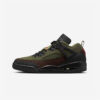 Кросівки Jordan Spizike Low 