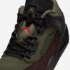 Кросівки Jordan Spizike Low 