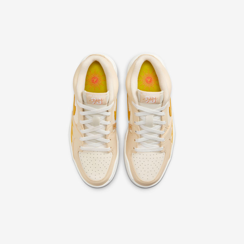Кросівки Jordan W Stadium 90 Beige FN0584-200 3 Кросівки Jordan W Stadium 90 "Beige" FN0584-200