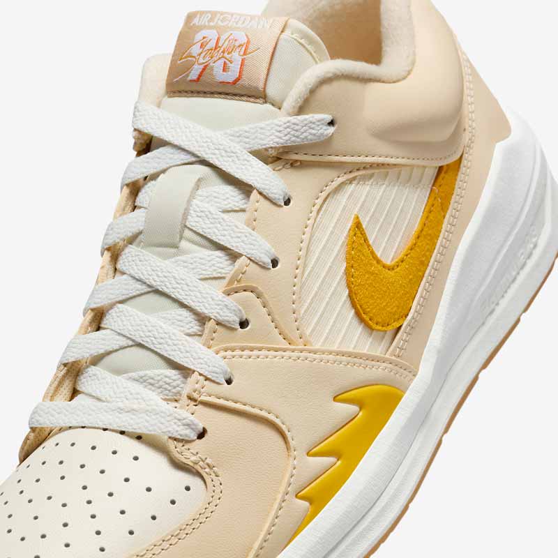 Кросівки Jordan W Stadium 90 Beige FN0584-200 7 Кросівки Jordan W Stadium 90 "Beige" FN0584-200