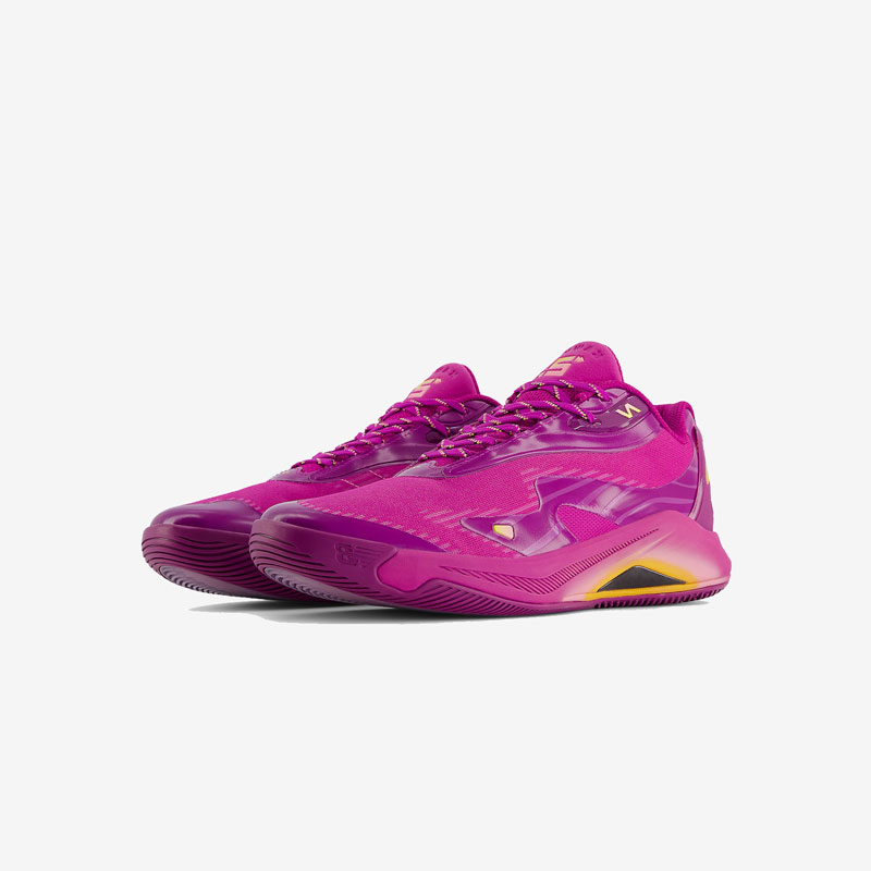 Кросівки New Balance Kawhi IV Violet BBKLSGY4 2 Кросівки New Balance Kawhi IV "Violet" BBKLSGY4