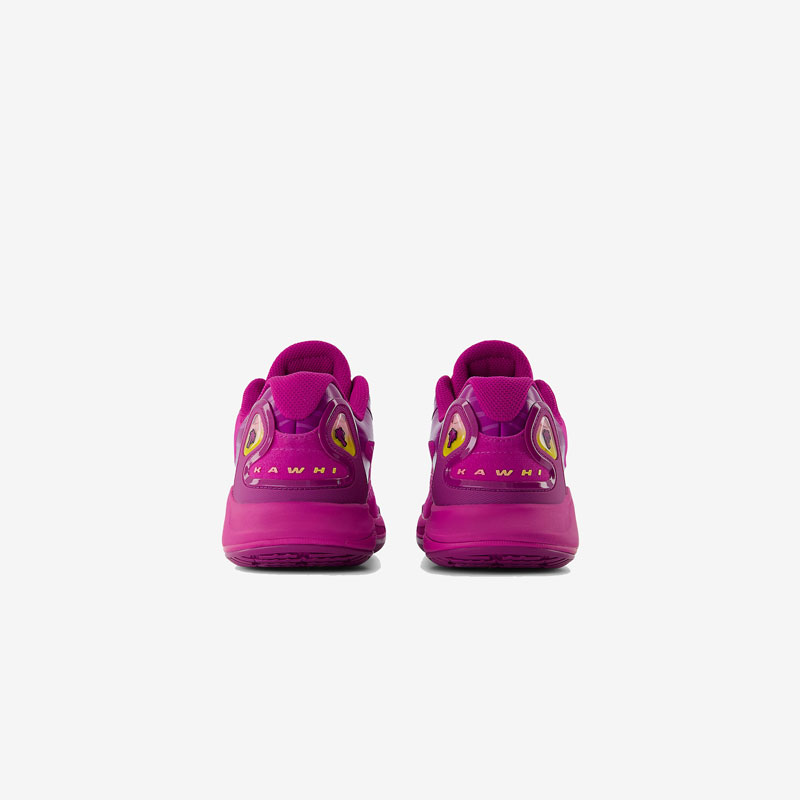 Кросівки New Balance Kawhi IV Violet BBKLSGY4 4 Кросівки New Balance Kawhi IV "Violet" BBKLSGY4