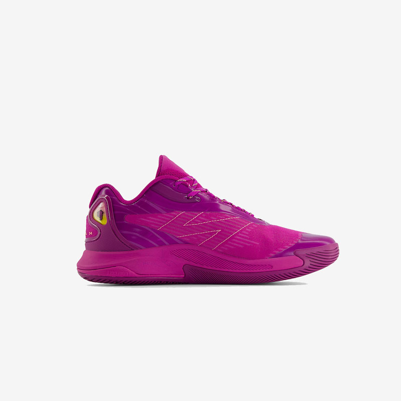 Кросівки New Balance Kawhi IV Violet BBKLSGY4 5 Кросівки New Balance Kawhi IV "Violet" BBKLSGY4