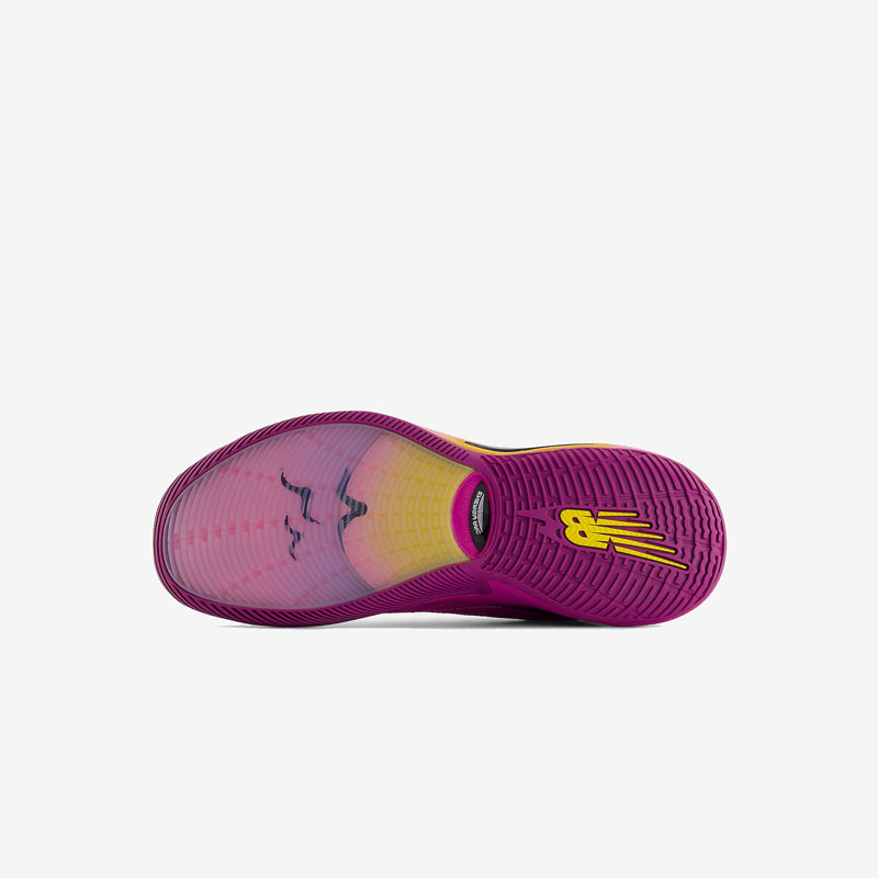 Кросівки New Balance Kawhi IV Violet BBKLSGY4 6 Кросівки New Balance Kawhi IV "Violet" BBKLSGY4