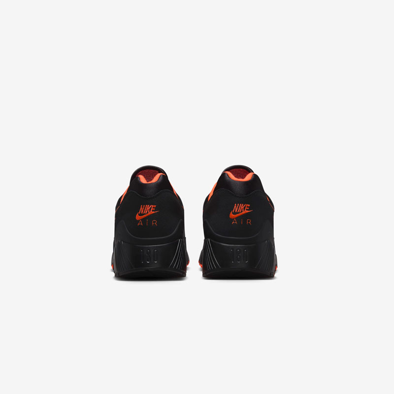 Кросівки Nike Air Max 180 Hyper Crimson FJ9259-002 4 Кросівки Nike Air Max 180 "Hyper Crimson" FJ9259-002