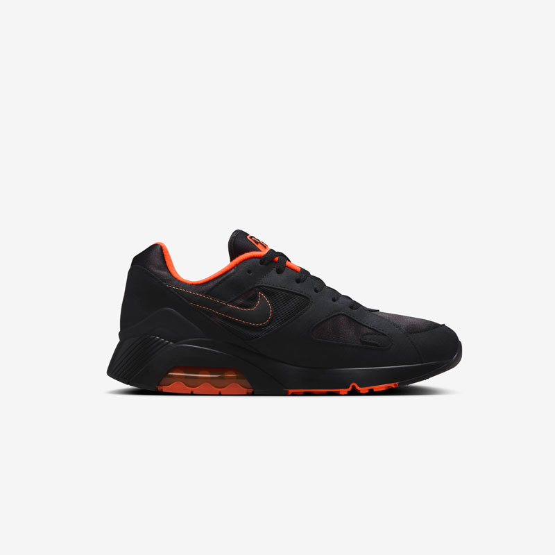 Кросівки Nike Air Max 180 Hyper Crimson FJ9259-002 5 Кросівки Nike Air Max 180 "Hyper Crimson" FJ9259-002