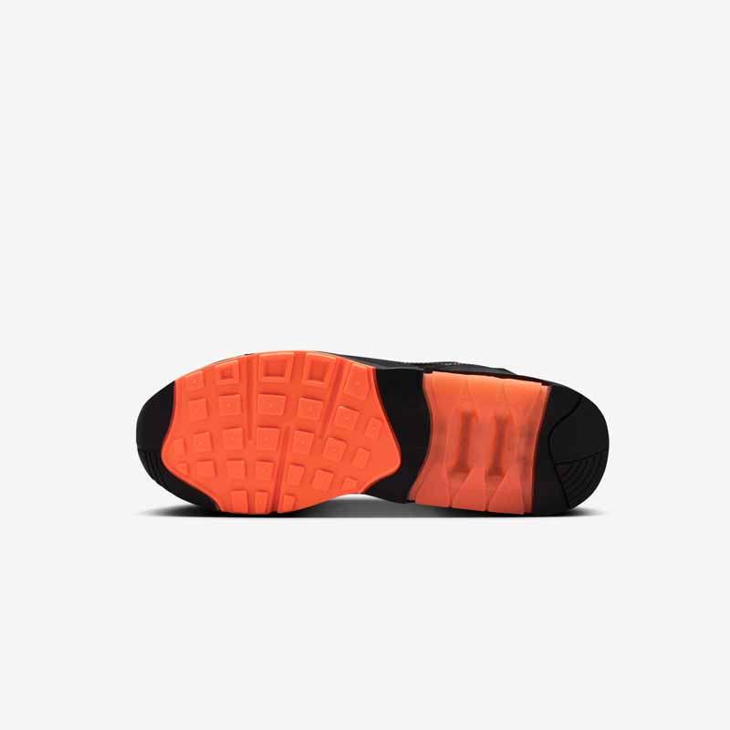 Кросівки Nike Air Max 180 Hyper Crimson FJ9259-002 6 Кросівки Nike Air Max 180 "Hyper Crimson" FJ9259-002