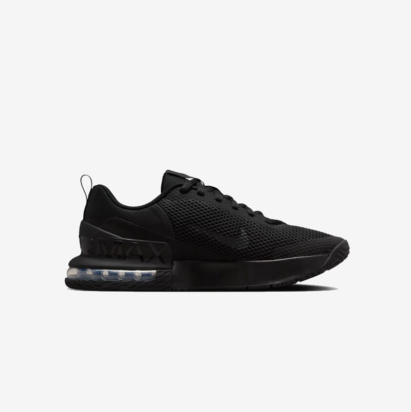Кросівки Nike Alpha Trainer 6 FQ1833-003 4 Кросівки Nike Alpha Trainer 6 FQ1833-003