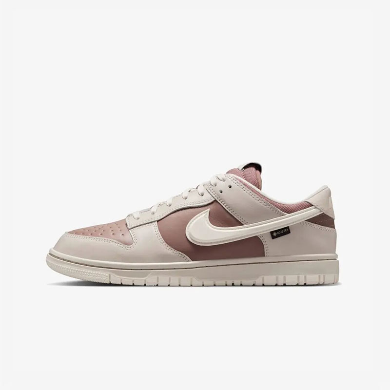 Кросівки Nike Dunk Low Gore-Tex Light Bone HQ2053-002 1 Кросівки Nike Dunk Low Gore-Tex "Light Bone" HQ2053-002
