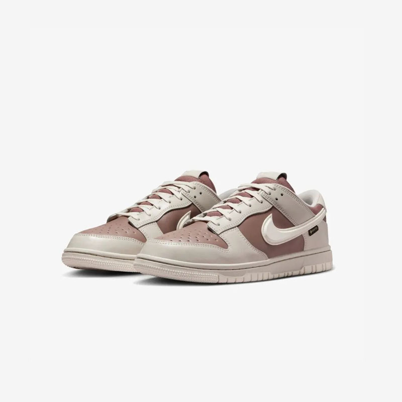 Кросівки Nike Dunk Low Gore-Tex Light Bone HQ2053-002 2 Кросівки Nike Dunk Low Gore-Tex "Light Bone" HQ2053-002