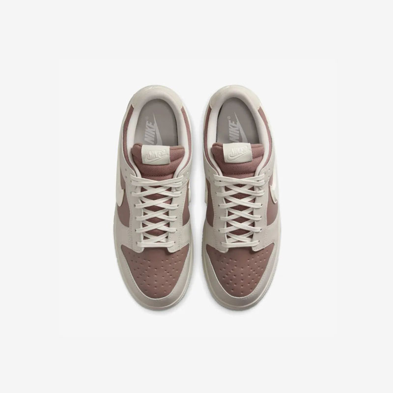 Кросівки Nike Dunk Low Gore-Tex Light Bone HQ2053-002 3 Кросівки Nike Dunk Low Gore-Tex "Light Bone" HQ2053-002