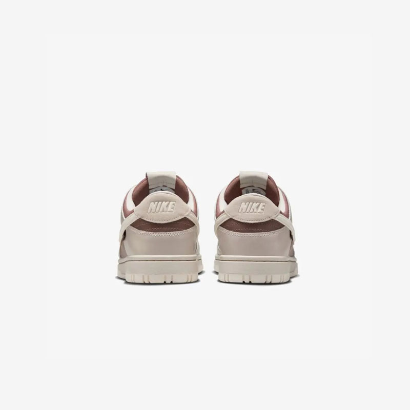 Кросівки Nike Dunk Low Gore-Tex Light Bone HQ2053-002 4 Кросівки Nike Dunk Low Gore-Tex "Light Bone" HQ2053-002