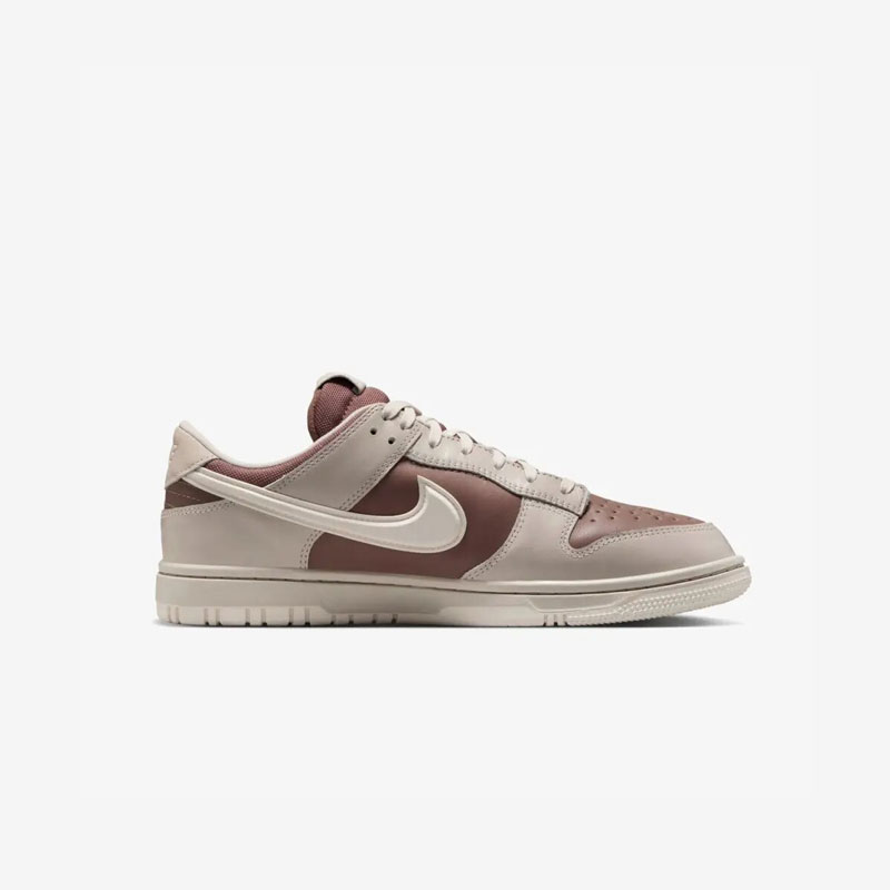 Кросівки Nike Dunk Low Gore-Tex Light Bone HQ2053-002 5 Кросівки Nike Dunk Low Gore-Tex "Light Bone" HQ2053-002