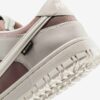 Кросівки Nike Dunk Low Gore-Tex