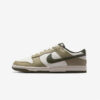 Кроссовки Nike Dunk Low Retro 