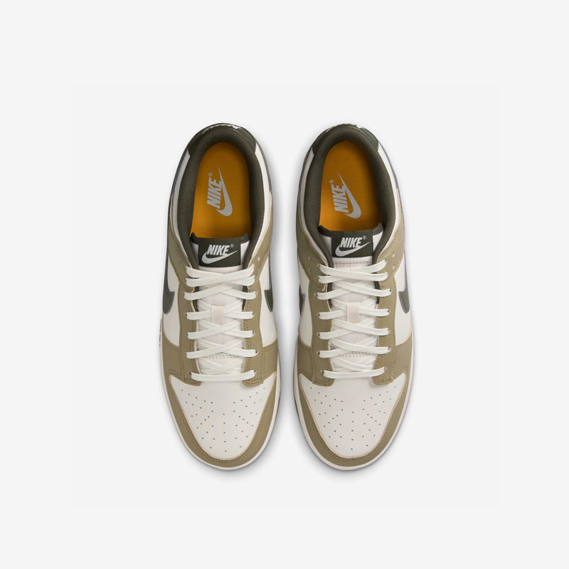 Кросівки Nike Dunk Low Retro Neutral Olive IH0244-276 3 Кросівки Nike Dunk Low Retro "Neutral Olive" IH0244-276