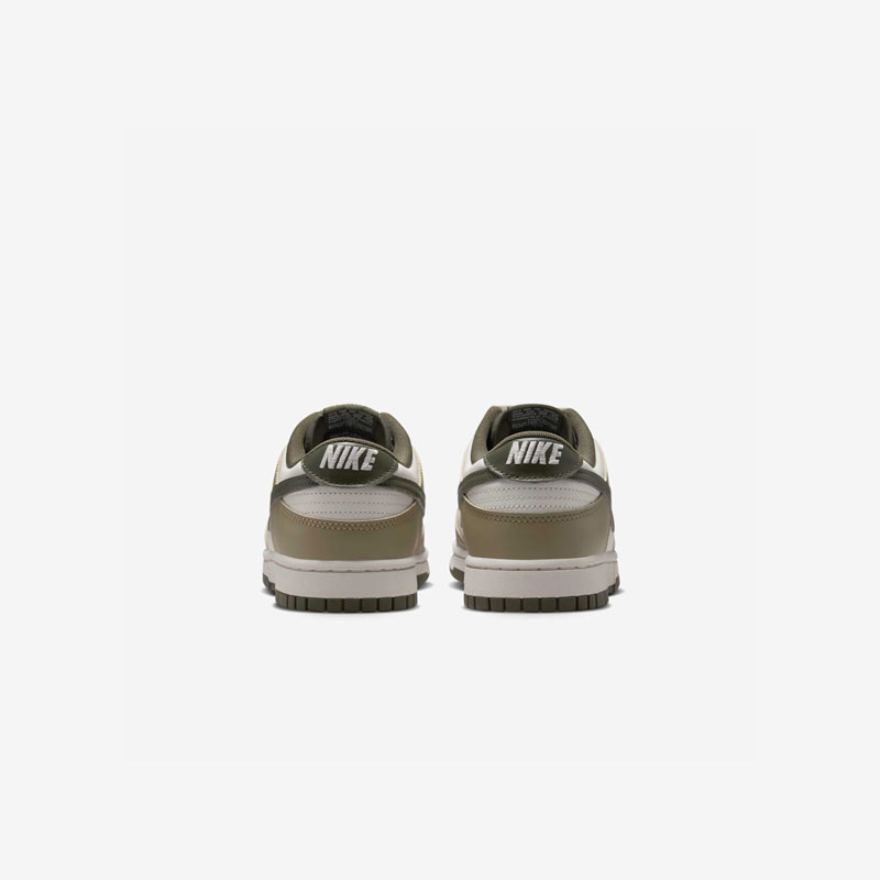 Кросівки Nike Dunk Low Retro Neutral Olive IH0244-276 4 Кросівки Nike Dunk Low Retro "Neutral Olive" IH0244-276
