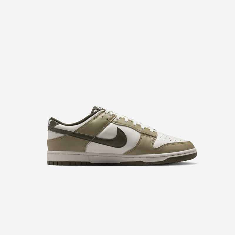 Кросівки Nike Dunk Low Retro Neutral Olive IH0244-276 5 Кросівки Nike Dunk Low Retro "Neutral Olive" IH0244-276