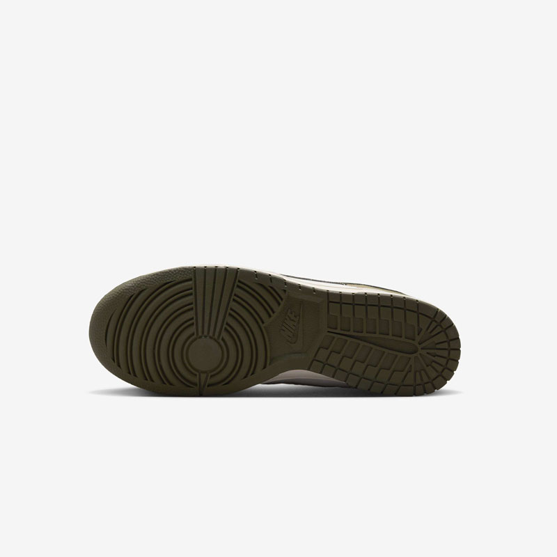 Кросівки Nike Dunk Low Retro Neutral Olive IH0244-276 6 Кросівки Nike Dunk Low Retro "Neutral Olive" IH0244-276