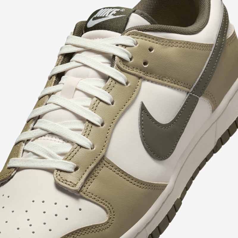 Кросівки Nike Dunk Low Retro Neutral Olive IH0244-276 7 Кросівки Nike Dunk Low Retro "Neutral Olive" IH0244-276