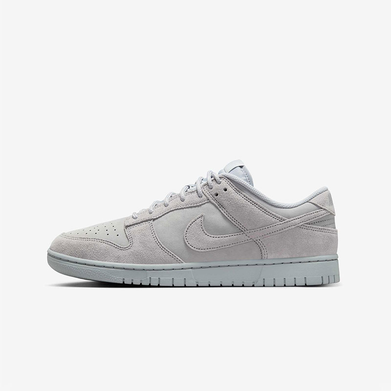 Кросівки Nike Dunk Low SE Wolf Grey IB6651-002 1 Кросівки Nike Dunk Low SE "Wolf Grey" IB6651-002
