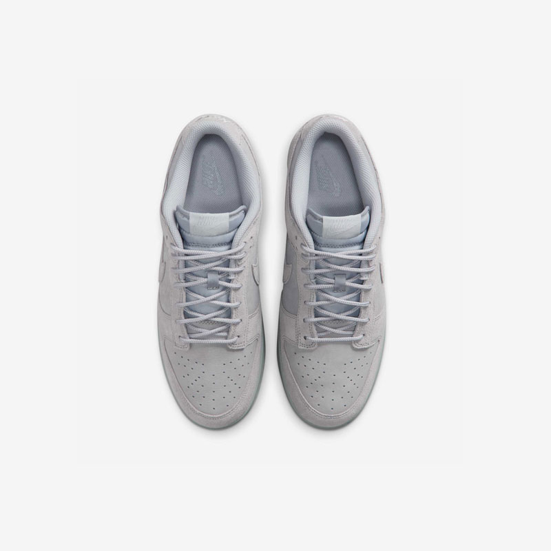 Кросівки Nike Dunk Low SE Wolf Grey IB6651-002 3 Кросівки Nike Dunk Low SE "Wolf Grey" IB6651-002