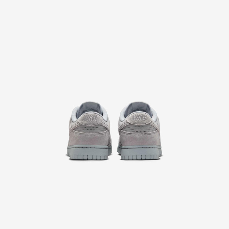 Кросівки Nike Dunk Low SE Wolf Grey IB6651-002 4 Кросівки Nike Dunk Low SE "Wolf Grey" IB6651-002