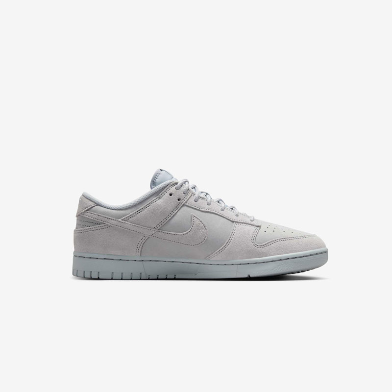 Кросівки Nike Dunk Low SE Wolf Grey IB6651-002 5 Кросівки Nike Dunk Low SE "Wolf Grey" IB6651-002