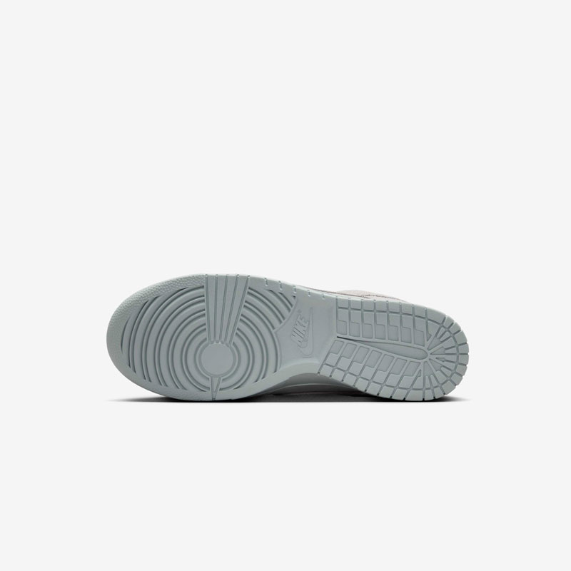 Кросівки Nike Dunk Low SE Wolf Grey IB6651-002 6 Кросівки Nike Dunk Low SE "Wolf Grey" IB6651-002