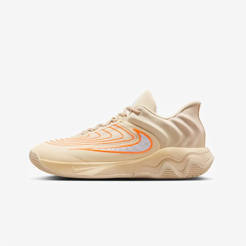 Кросівки Nike Giannis Immortality 4 Beige FQ3680-200 1 Кросівки Nike Giannis Immortality 4 "Beige" FQ3680-200