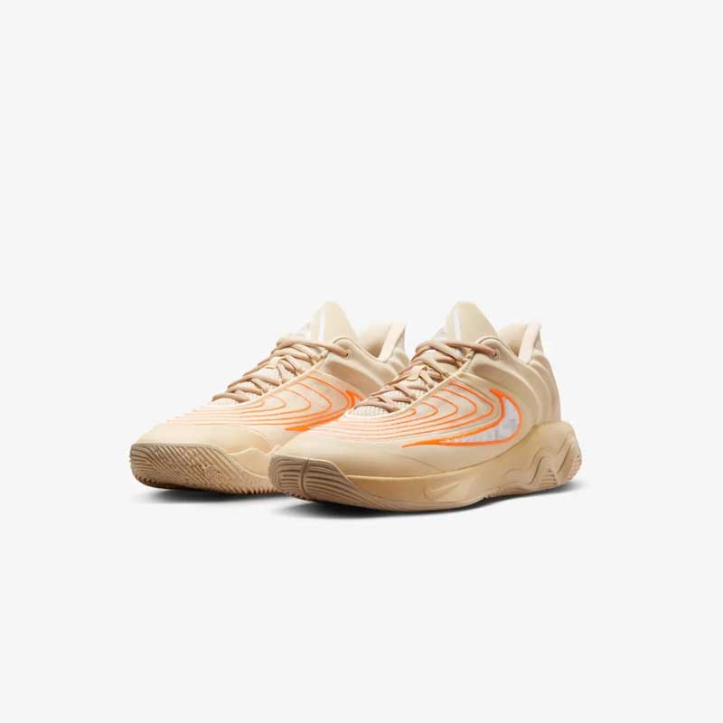 Кросівки Nike Giannis Immortality 4 Beige FQ3680-200 2 Кросівки Nike Giannis Immortality 4 "Beige" FQ3680-200