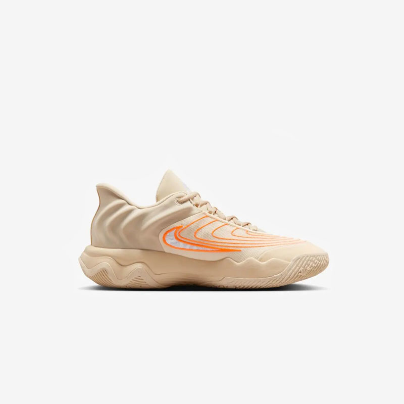 Кросівки Nike Giannis Immortality 4 Beige FQ3680-200 4 Кросівки Nike Giannis Immortality 4 "Beige" FQ3680-200