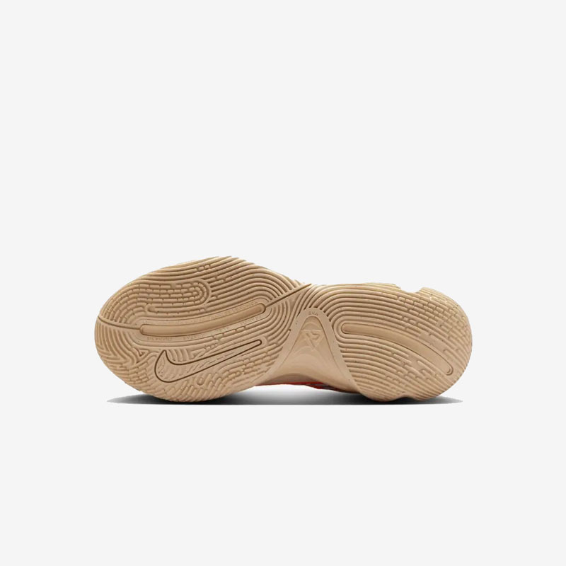 Кросівки Nike Giannis Immortality 4 Beige FQ3680-200 5 Кросівки Nike Giannis Immortality 4 "Beige" FQ3680-200