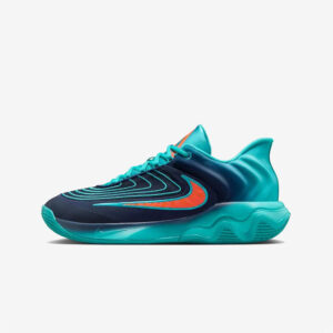Кросівки Nike Giannis Immortality 4 "Dusty Cactus" FQ3680-302