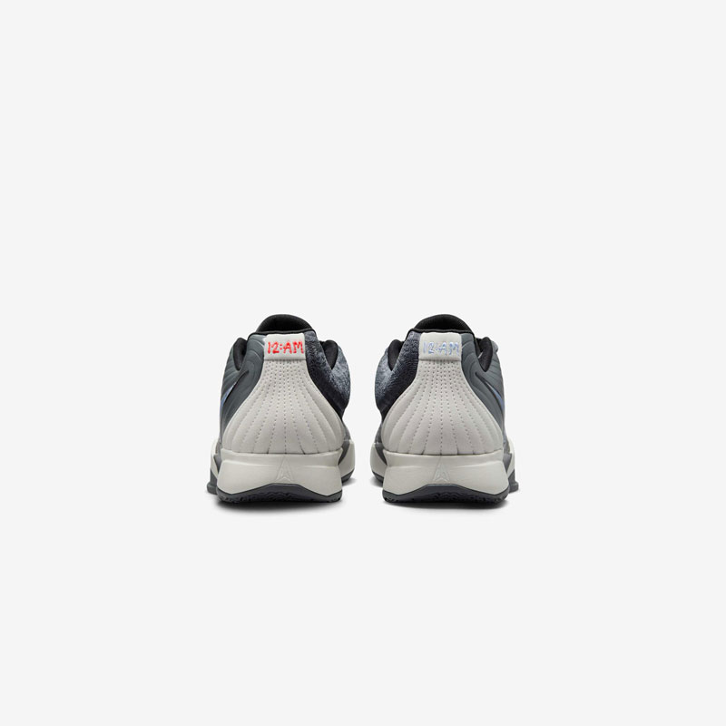Кросівки Nike Ja 2 Iron Grey FD7328-002 4 Кросівки Nike Ja 2 "Iron Grey" FD7328-002