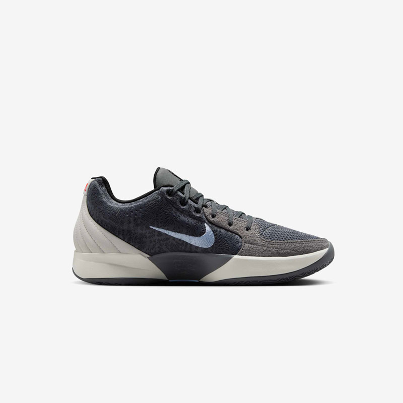 Кросівки Nike Ja 2 Iron Grey FD7328-002 5 Кросівки Nike Ja 2 "Iron Grey" FD7328-002