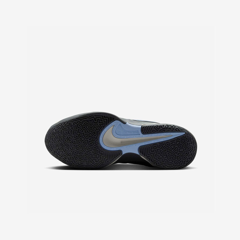 Кросівки Nike Ja 2 Iron Grey FD7328-002 6 Кросівки Nike Ja 2 "Iron Grey" FD7328-002
