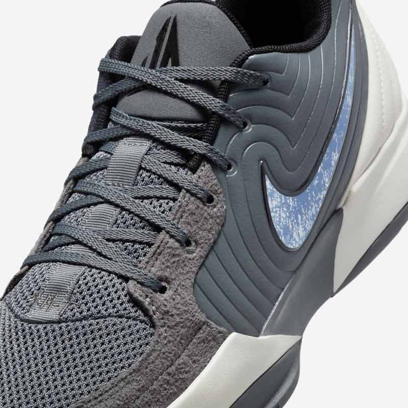 Кросівки Nike Ja 2 Iron Grey FD7328-002 7 Кросівки Nike Ja 2 "Iron Grey" FD7328-002