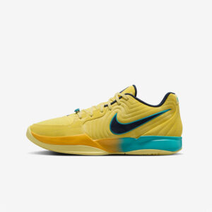 Кросівки Nike Ja 2 "Out My Body" FD7328-700