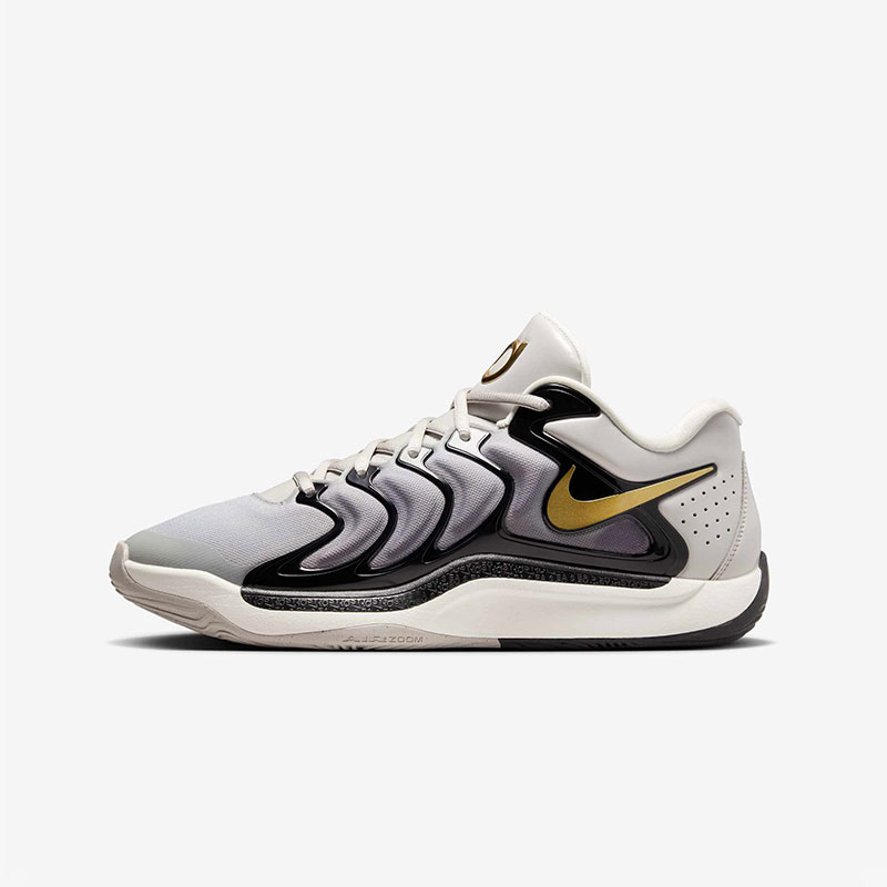Кросівки Nike KD 17 Light Iron FJ9487-003 1 Кросівки Nike KD 17 "Light Iron" FJ9487-003
