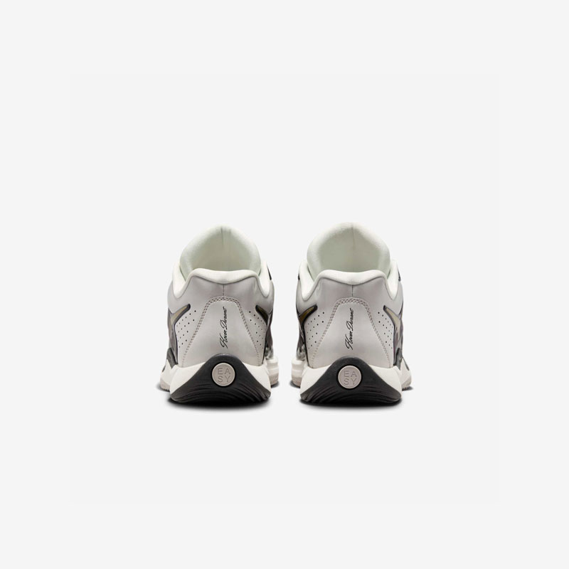 Кросівки Nike KD 17 Light Iron FJ9487-003 4 Кросівки Nike KD 17 "Light Iron" FJ9487-003
