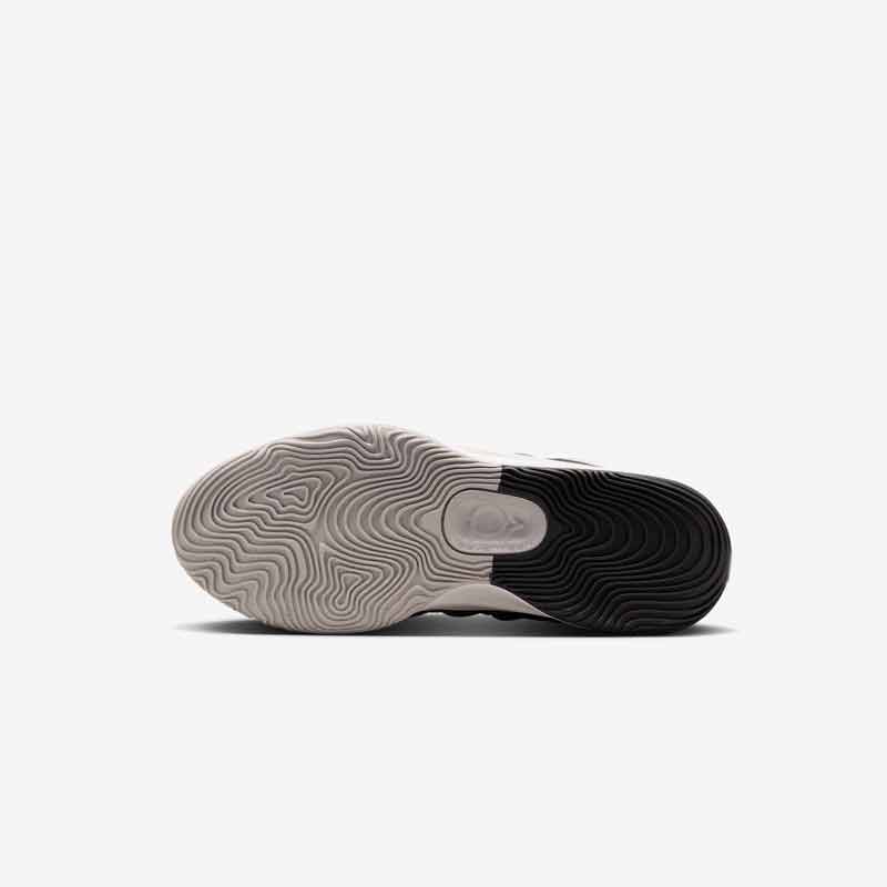 Кросівки Nike KD 17 Light Iron FJ9487-003 6 Кросівки Nike KD 17 "Light Iron" FJ9487-003