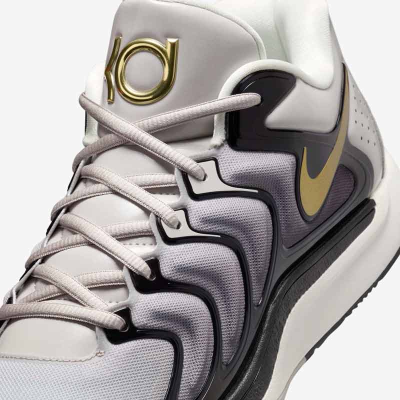 Кросівки Nike KD 17 Light Iron FJ9487-003 7 Кросівки Nike KD 17 "Light Iron" FJ9487-003