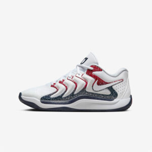 Кросівки Nike KD 17 "USA" FJ9487-101