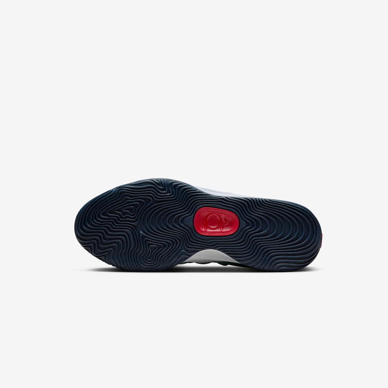 Кросівки Nike KD 17 USA FJ9487-101 6 Кросівки Nike KD 17 "USA" FJ9487-101