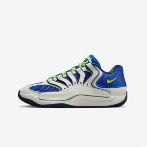 Кросівки Nike KD 18 "Hyper Royal" HV1992-400